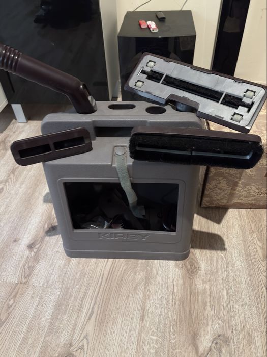 Прахосмукачка Кирби / Kirby G5