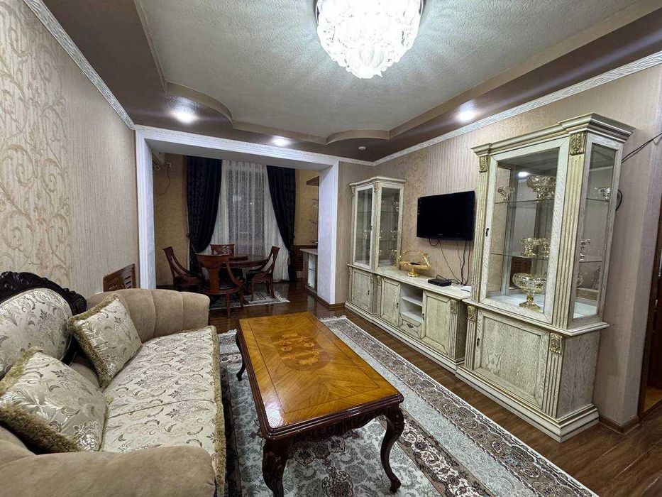 срочно аренда Ц6 3 ком