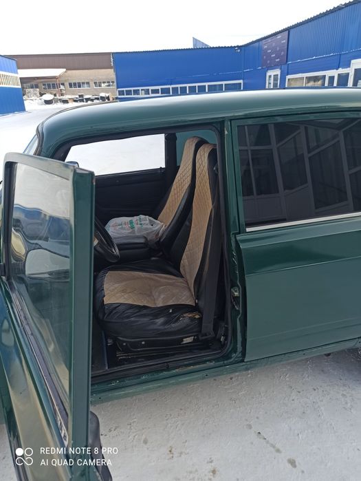 Продам или обмен ваз 2107