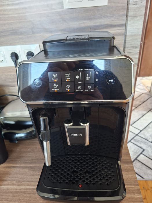 Philips EP кафеавтомат