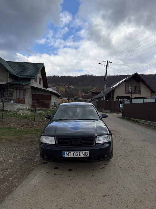 Audi A6 C5 1.9 tdi