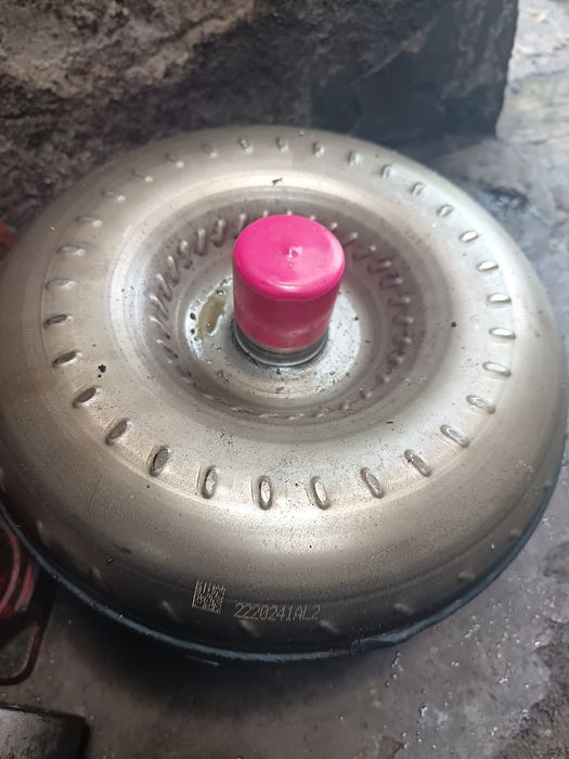 Хидросъединител заw222