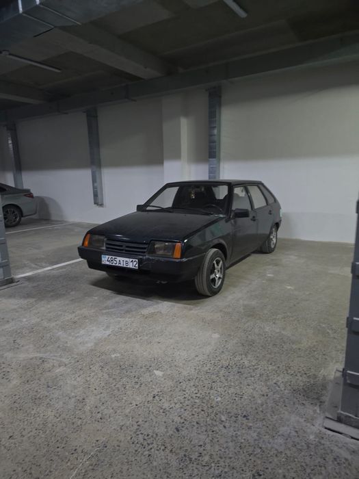 Продаются легковые машины