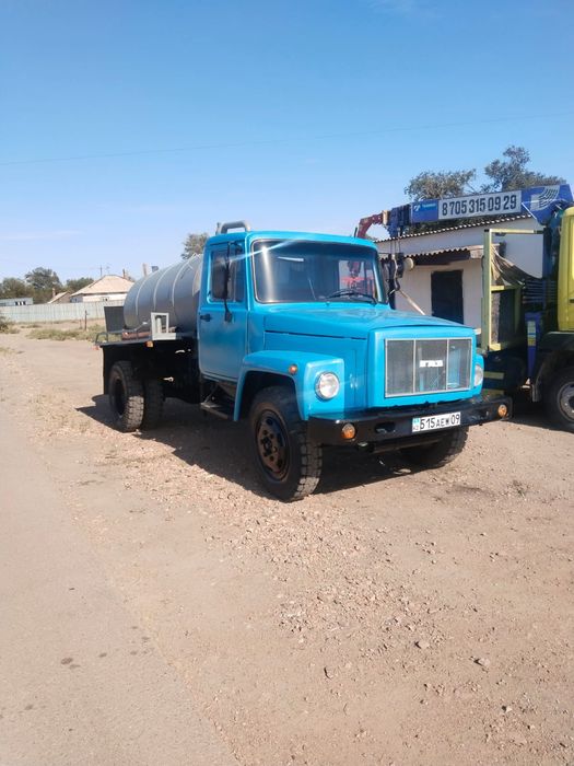 Услуги ассенезатора