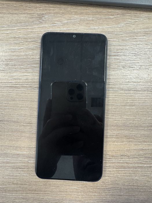 Oppo A15s 4/64gb