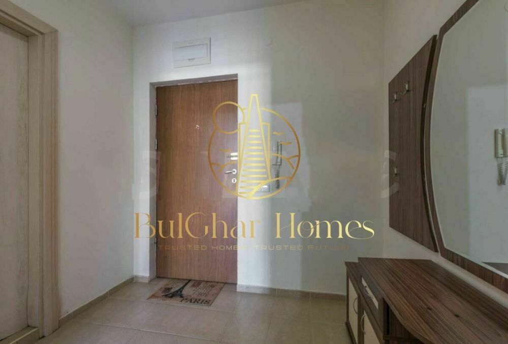 Дава се под наем Тристаен апартамент в Варна, Окръжна болница - 75 кв.м за 578.34 € - Снимка #13