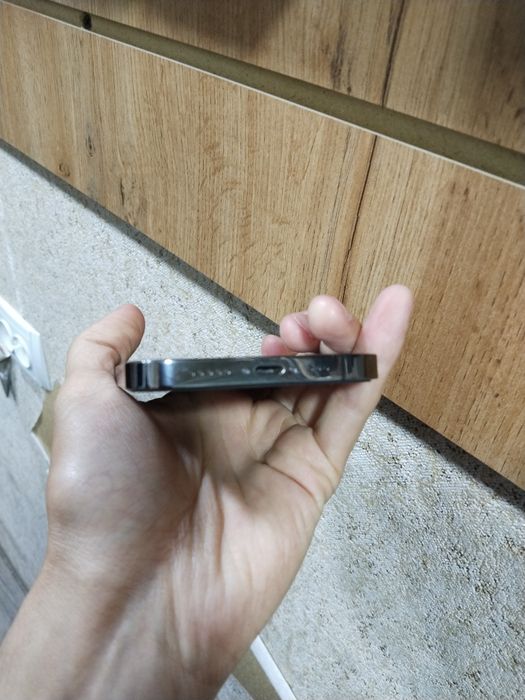 Iphone 12 Pro 256 tali