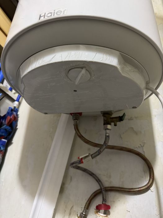 Водонагреватель