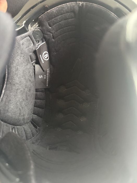 Casca BOGNER SKI / Snowboard dama