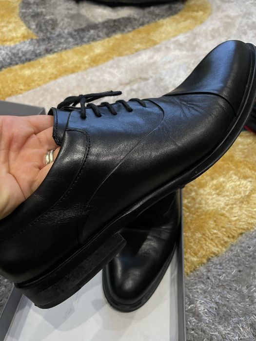 Мъжки обувки GiAnni