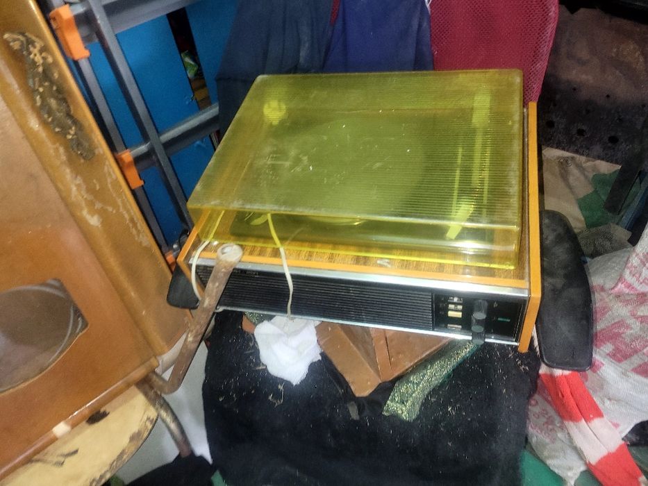 Усилитель ссср продам