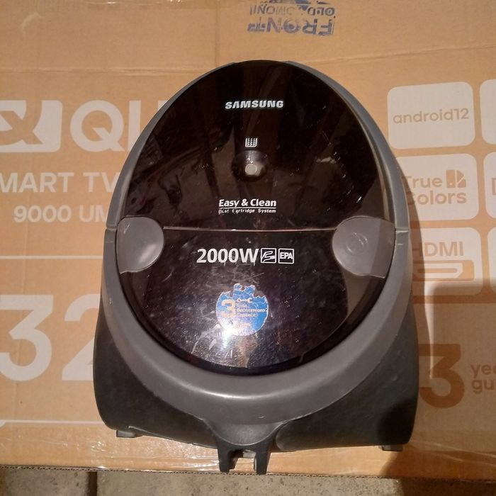 Пылесос рабочий сотилади Б/У