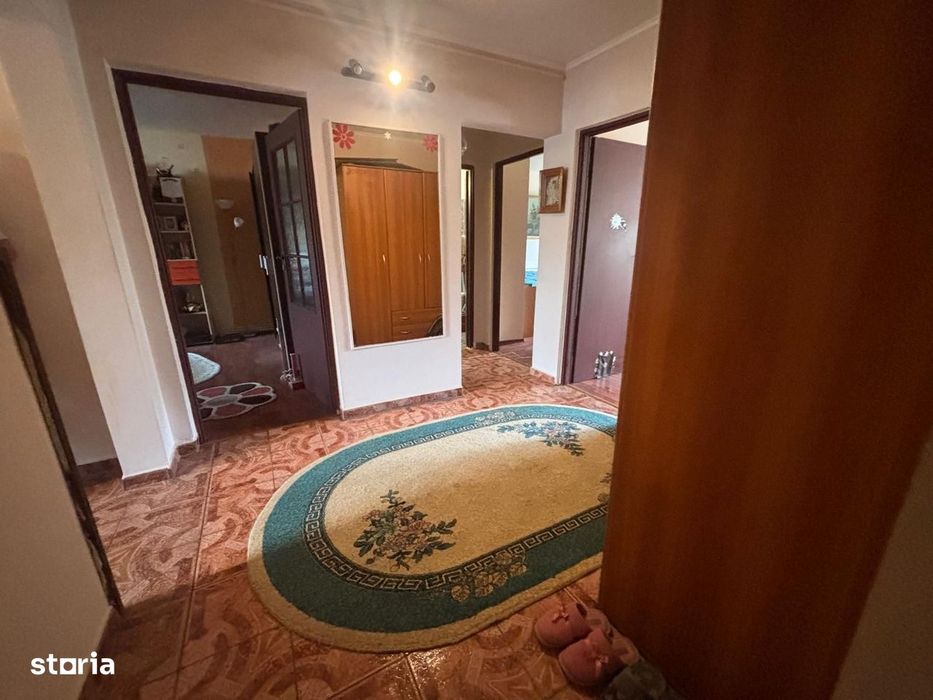 Apartament 3 camere V. Alecsandri