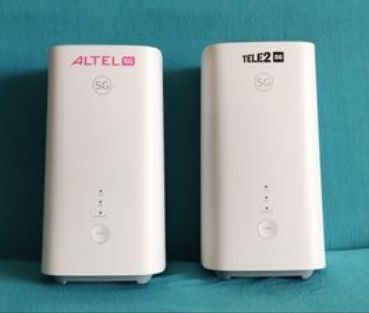 Алтел-Теле2 роутер H155-380
