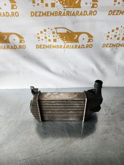 Radiator Intercooler Opel Astra H Zafira B 1.7 Cdti Cod