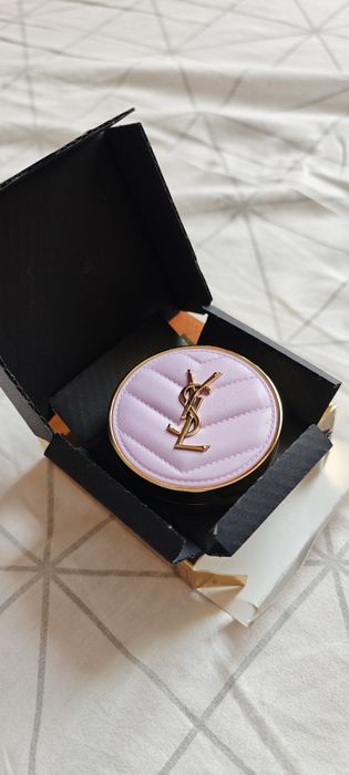 Руж Yves Saint Laurent Make Me Blush