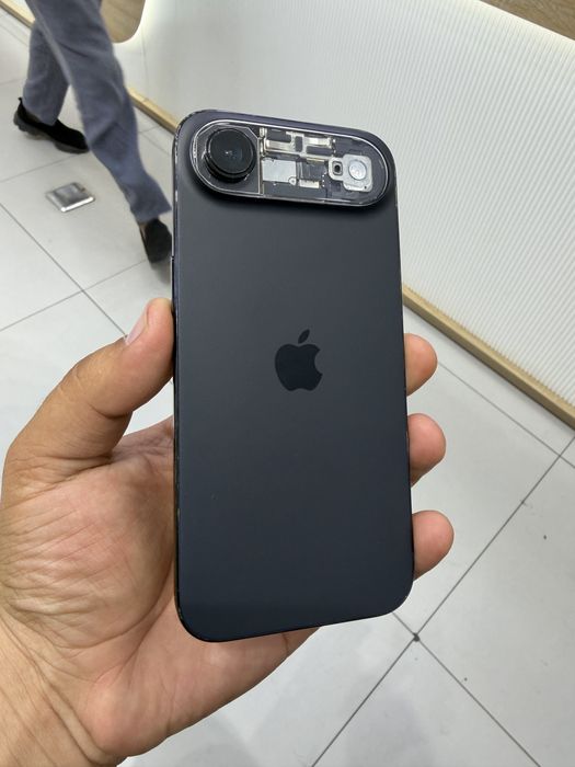 iphone Air 256 tali 98%