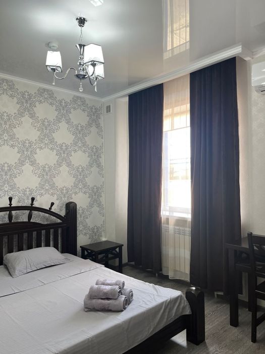 Гостиница , уютные номера