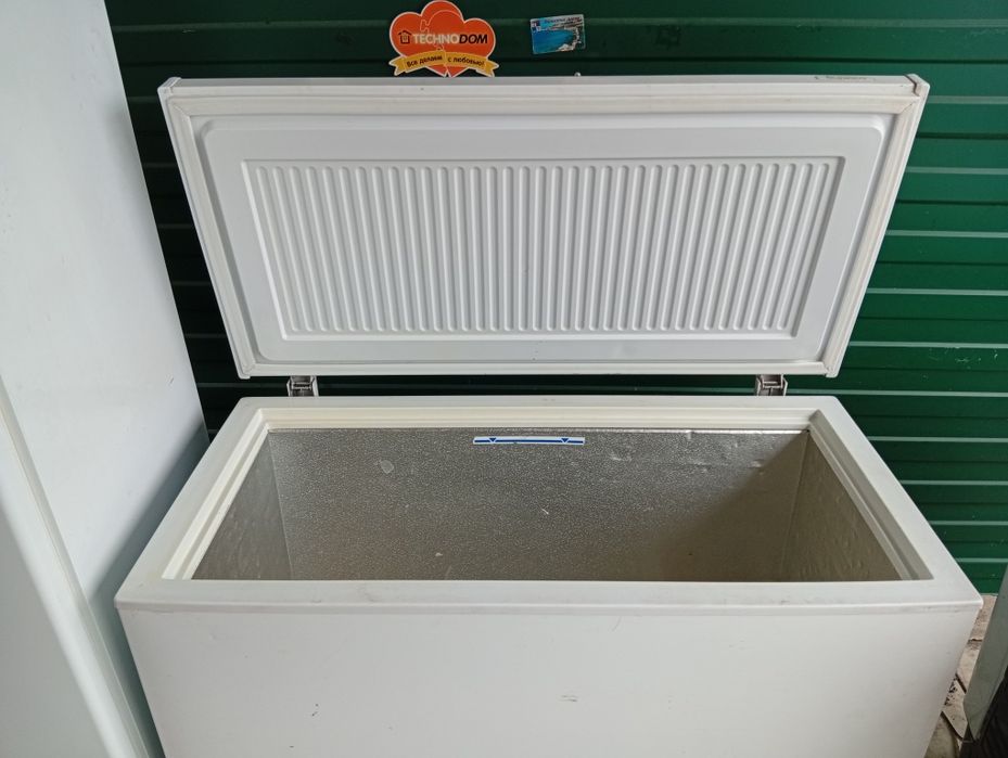 Продам морозилку