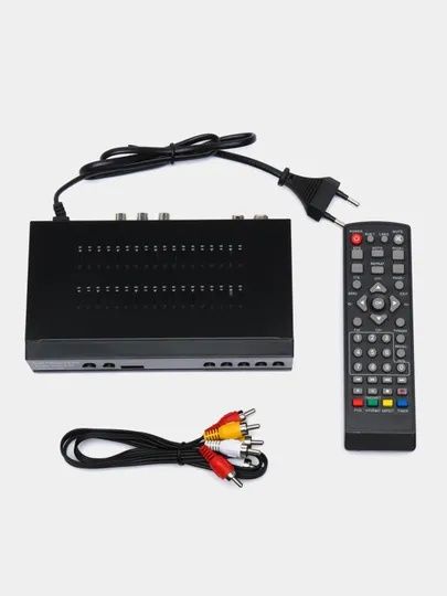 Sputnic antenalar GOSPELL /Topsat большая 1.85м