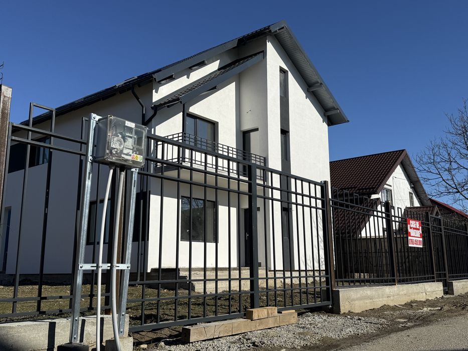 Constructie 2025 ,teren 420 mp