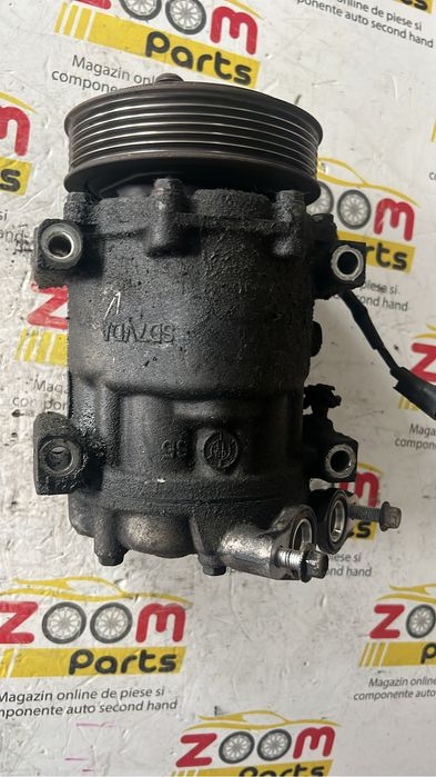 Compresor clima aer conditionat Mazda 3 BL 1,6 diesel 2009-2013