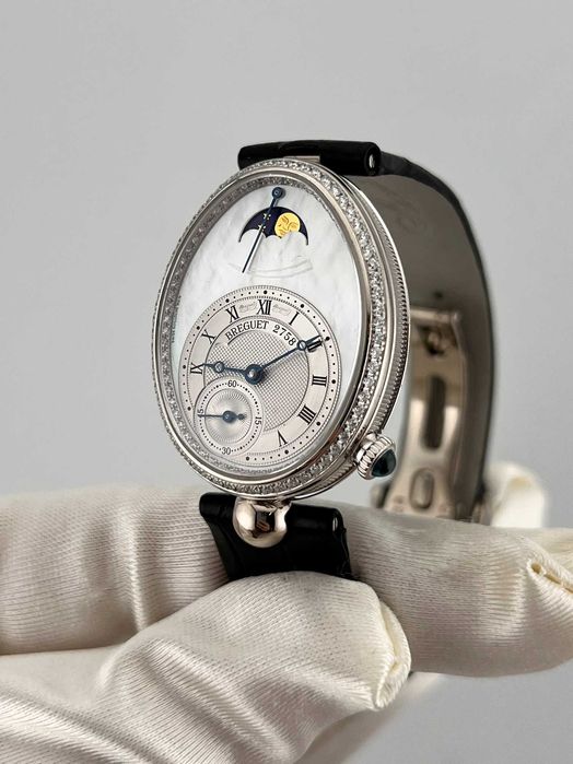 Наручные часы Breuget Reine de Naples