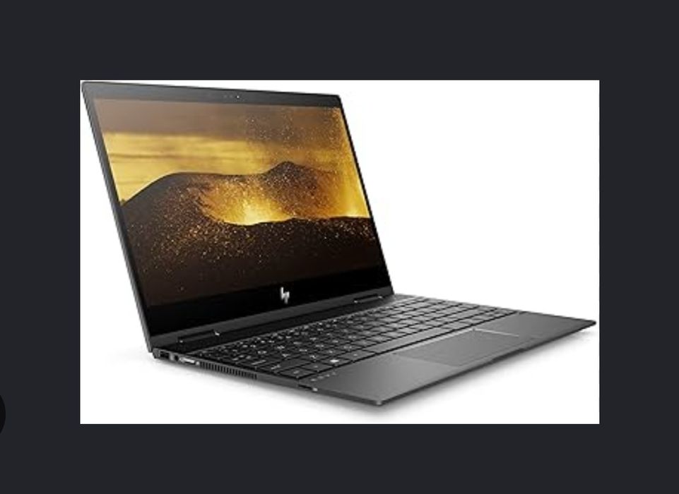 Ноутбук HP ENVY X-360. (512 GB)