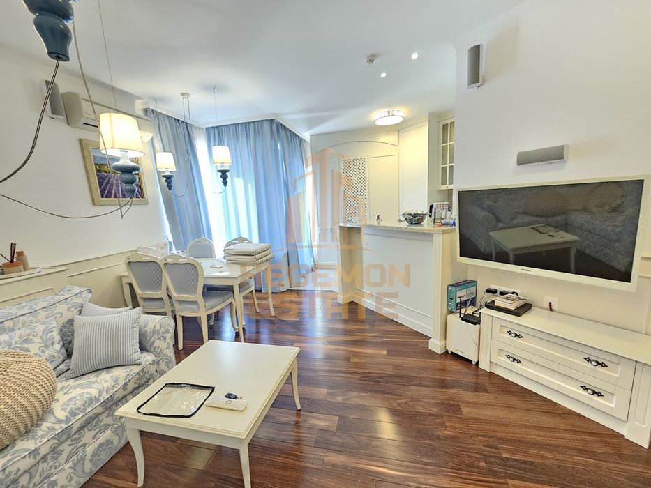 Продава се Тристаен апартамент в к.к. Златни пясъци - 118 кв.м за 1081 €/кв.м - Снимка #3