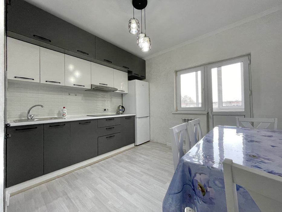 Квартира посуточно Арбат Самал