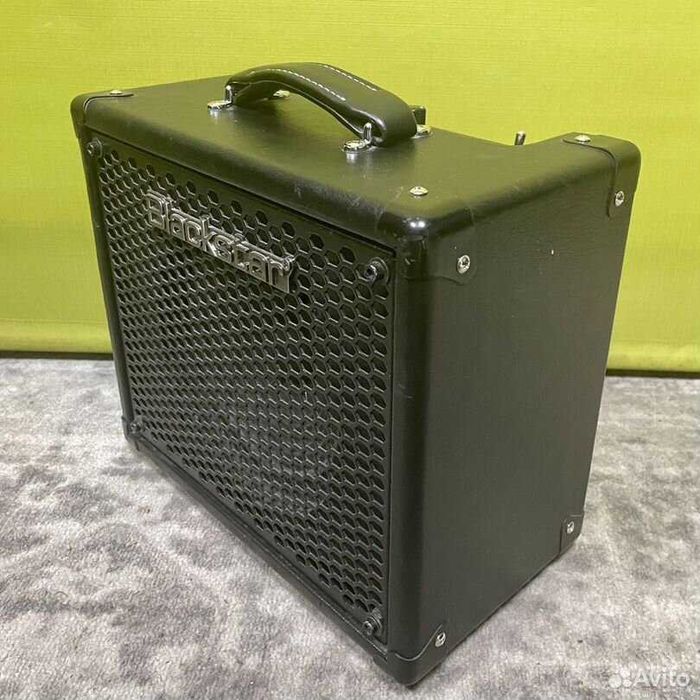 Blackstar ht-1 metal