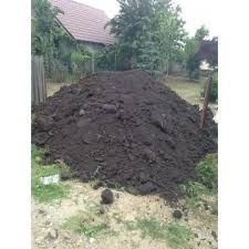 Pamant vegetal de flori 18 Mc-(bragadiru,magurele,sector 5