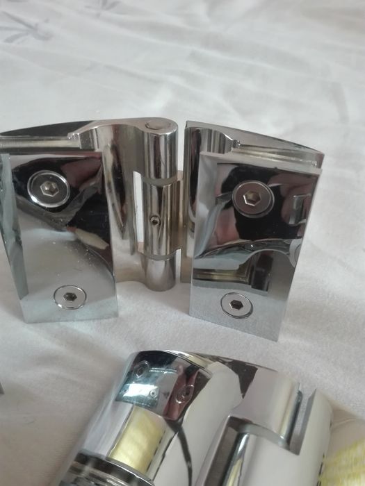 Balamale sticla cabina dus