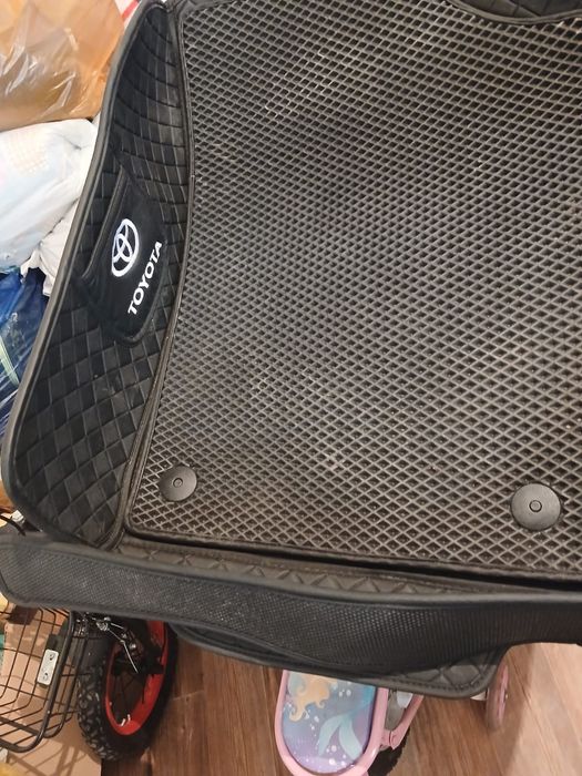 Полики камри 40,45 5D