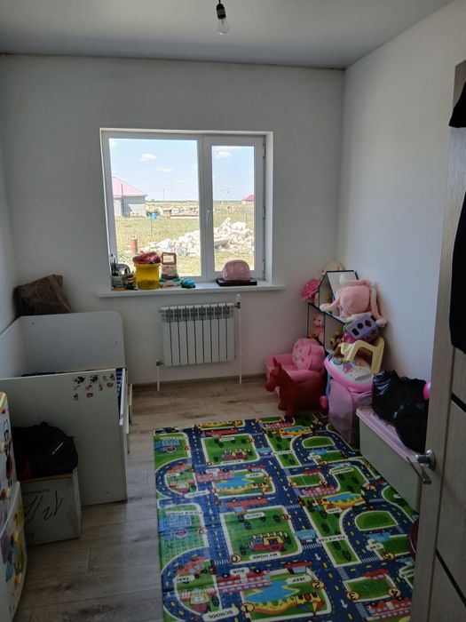 Продам дом в новом Аралтале