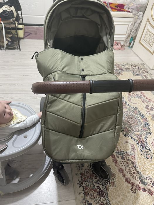 Продается Коляска детская прогулочная