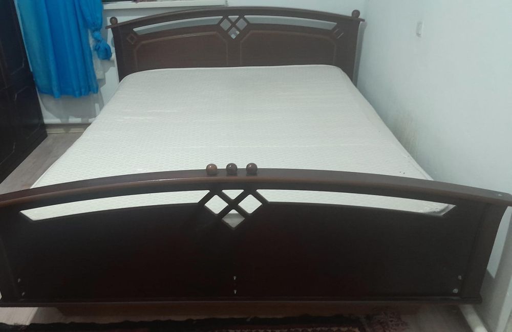 Спальный кровать сатылады