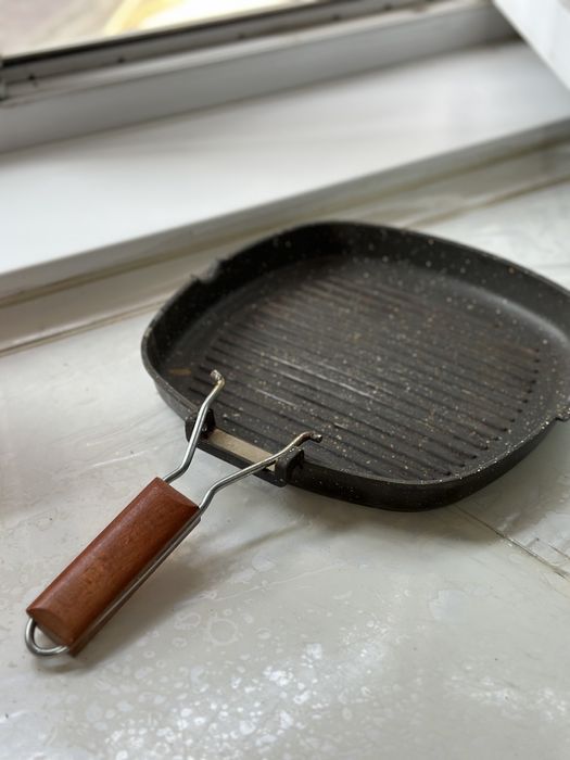 Распродажа кухонной принадлежностей