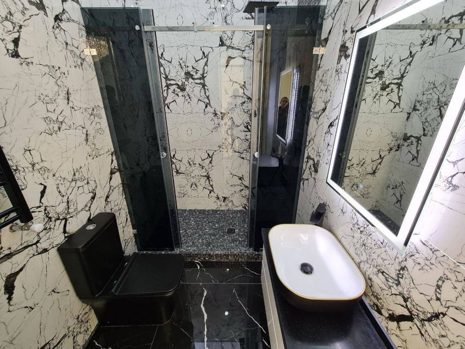 Дагестанская  Дом 870 кв.м