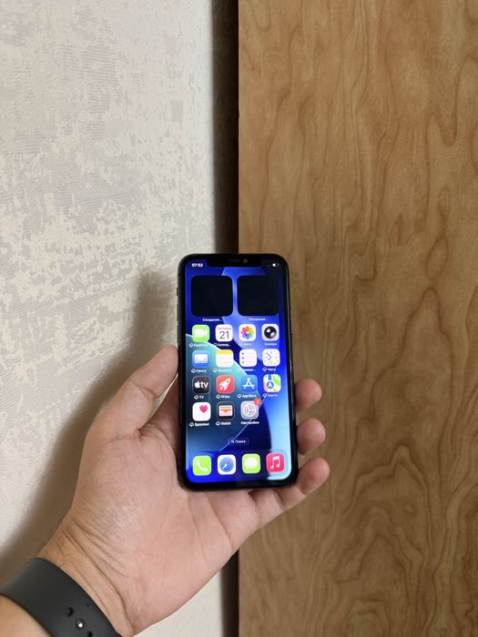 iPhone 11 Pro 64Gb - В отличном состоянии