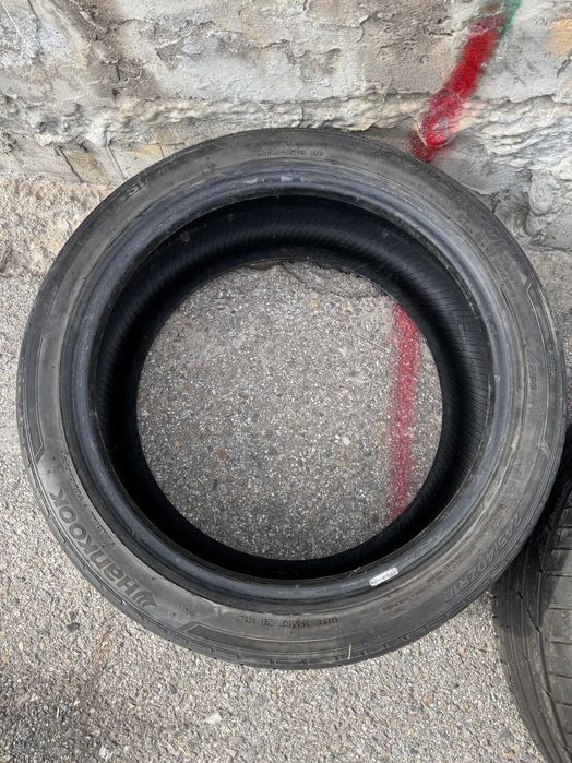 Гуми - Летни - Hankook Ventus s1 evo 3 - 245/40/18 - 2 броя