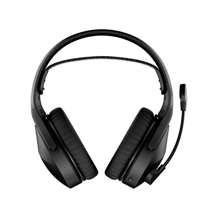 # Беспроводная игровая гарнитура HyperX Cloud Jet Wireless Black