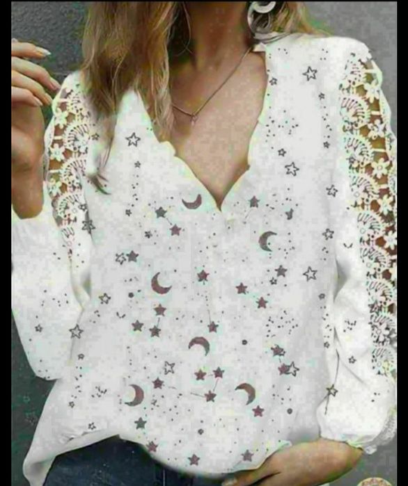 Продам новую кофточку