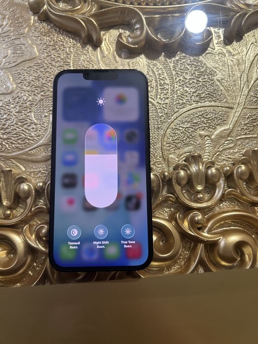 Iphone 13 128gb ideal 100%