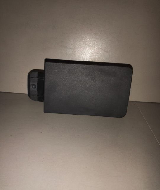 Capac panou siguranțe  8J0971981 Audi A5 8T (facelift) seria