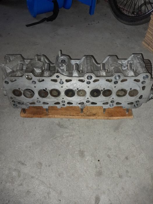Chiulasa vw 2,5 utilizatacu ax came,buji