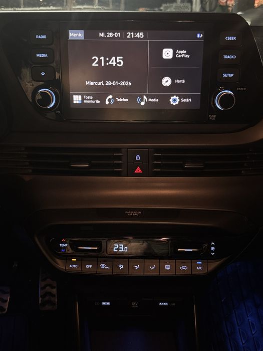 Hyundai Bayon 2023