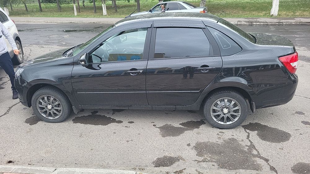 Аренда  автомобиля