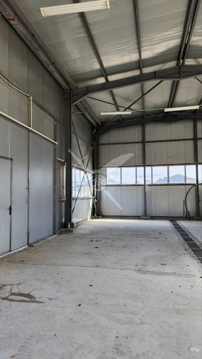 Продава се Склад в Бургас, Промишлена зона - Север - 1479 кв.м за 670 €/кв.м - Снимка #4