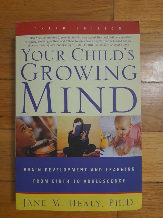 Книга на английском языке